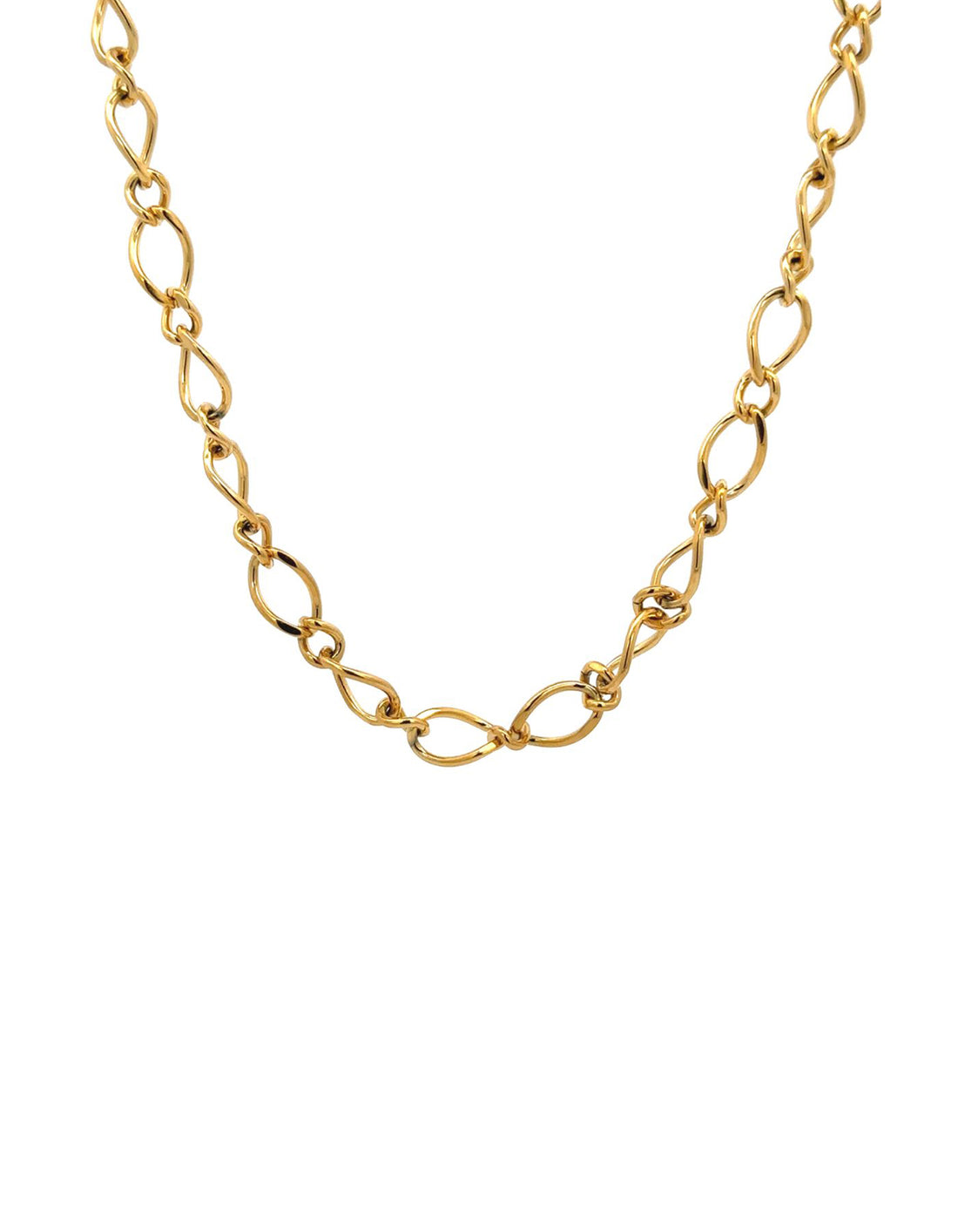 Build Your Own Custom Charm Necklace From