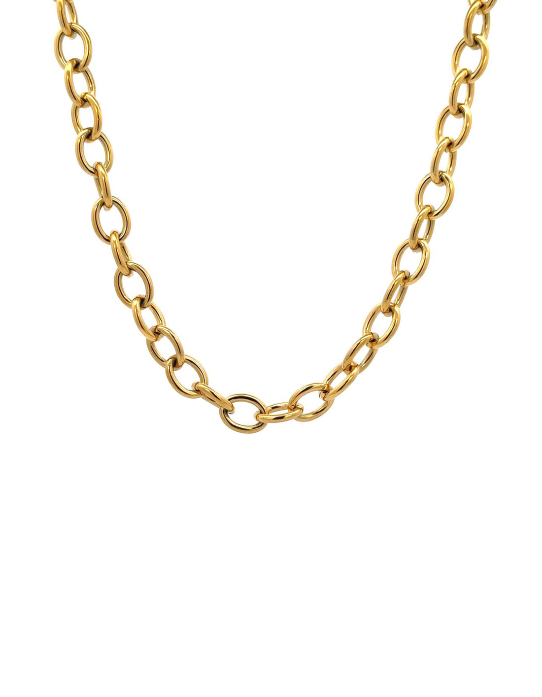 Build Your Own Custom Charm Necklace From