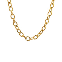 Build Your Own Custom Charm Necklace From