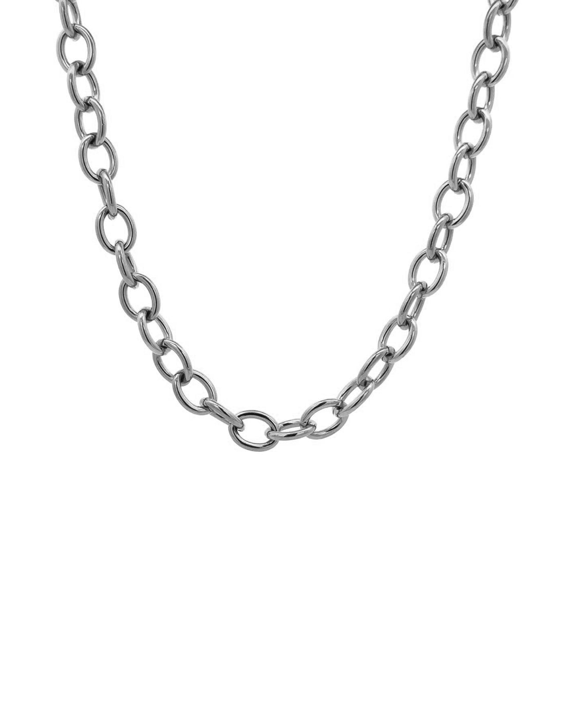 Build Your Own Custom Charm Necklace From