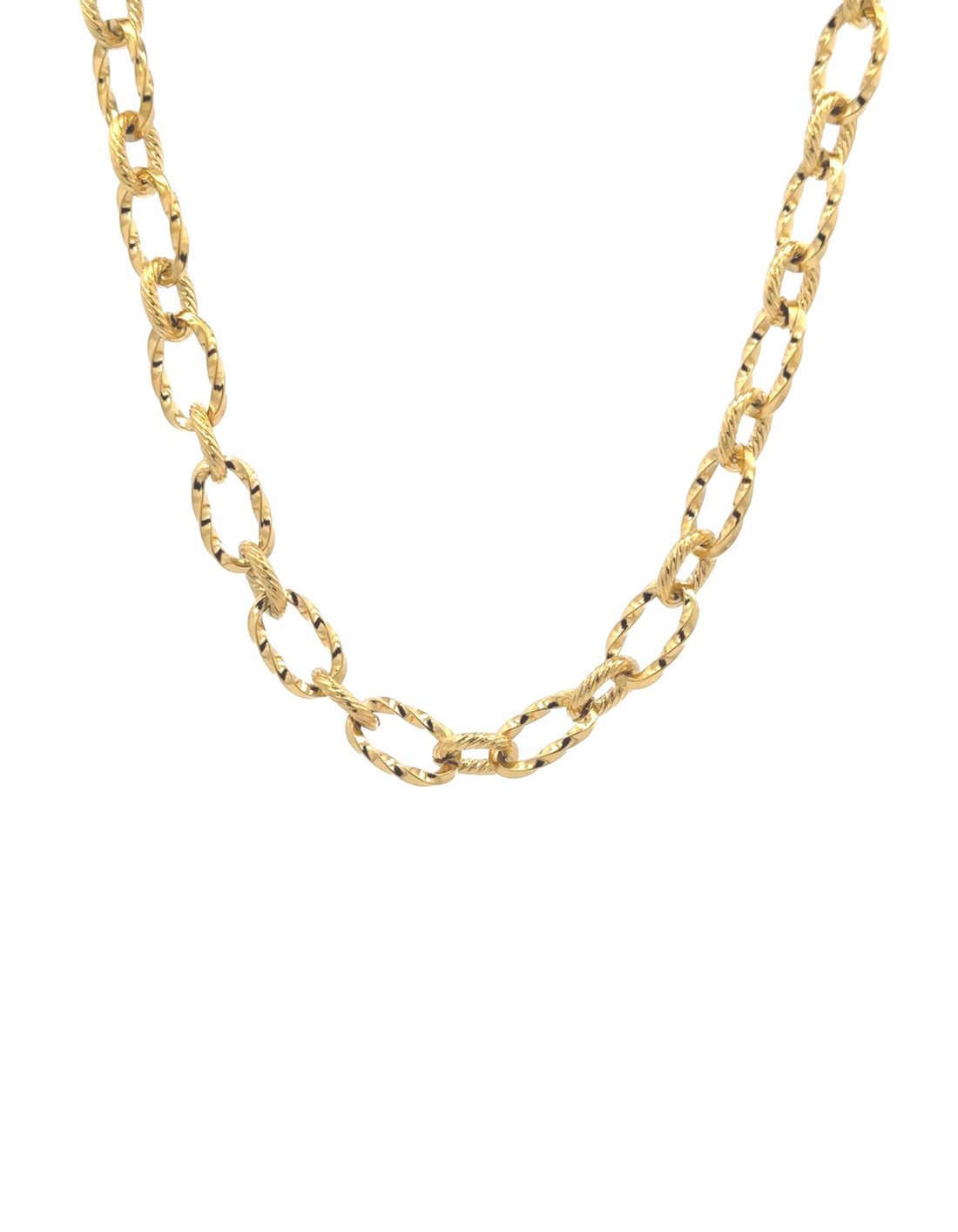 Build Your Own Custom Charm Necklace From