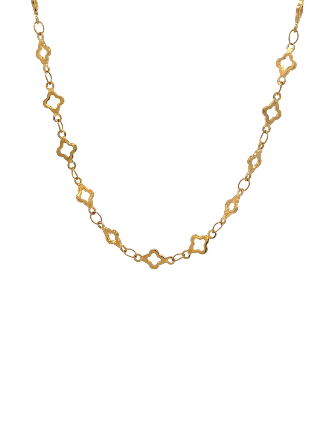 Build Your Own Custom Charm Necklace From