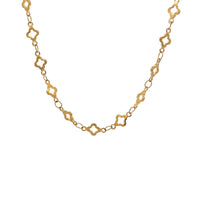 Build Your Own Custom Charm Necklace From