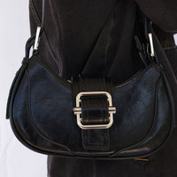 Perry Handbag in Black