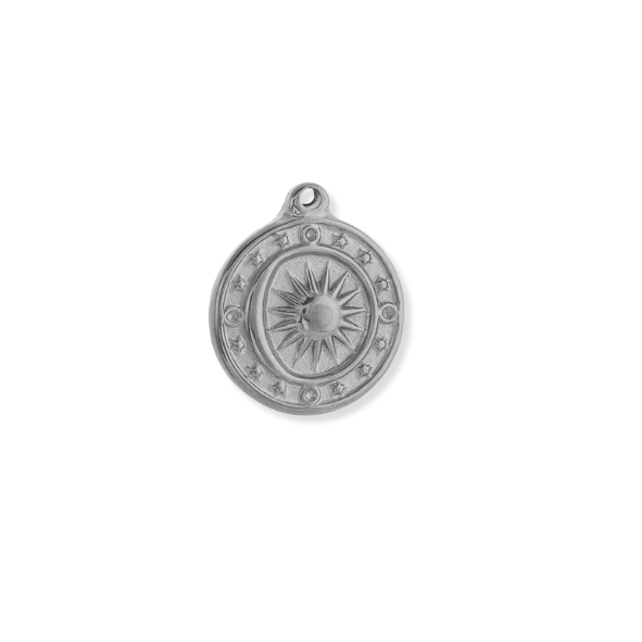 Silver Charms