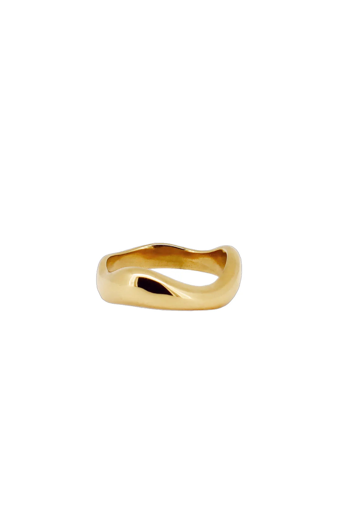 ZALI RING GOLD