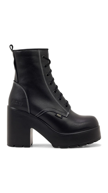 The iconic deals roc boots