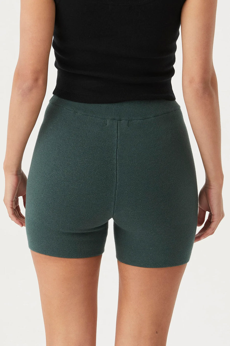 ESTA SHORT FOREST
