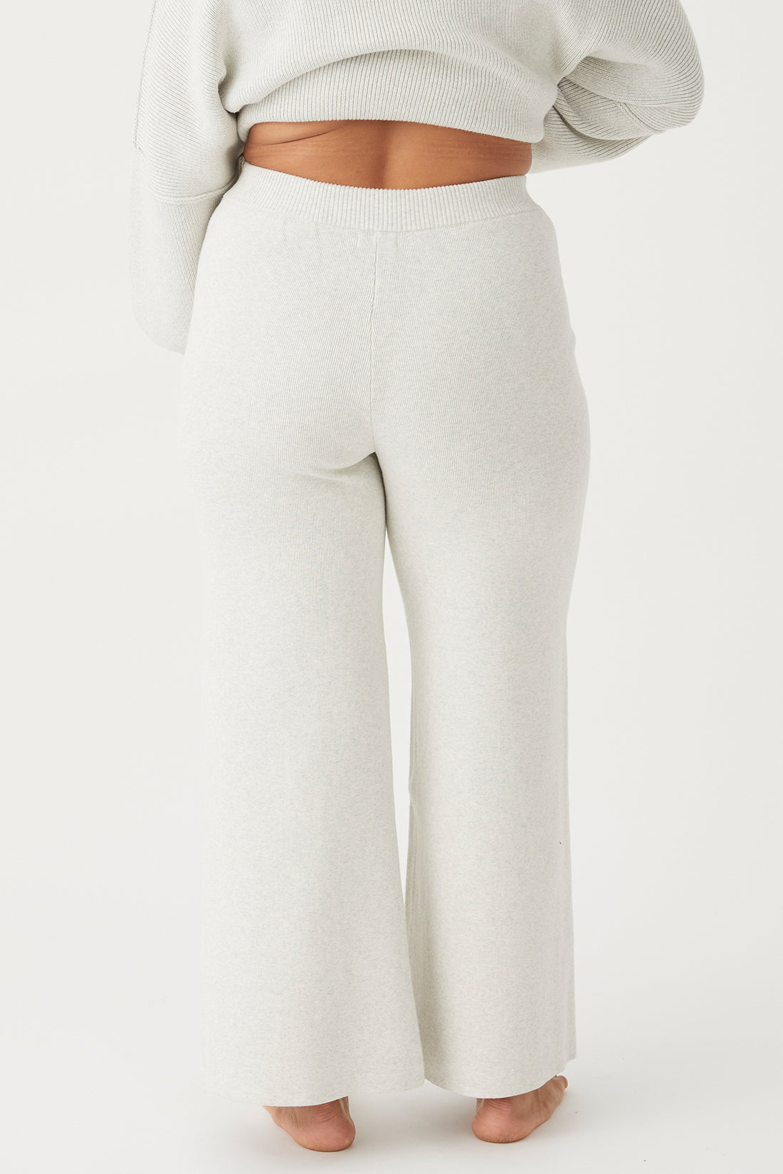 HARRIET PANT - GREY