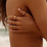ASTRA RING GOLD