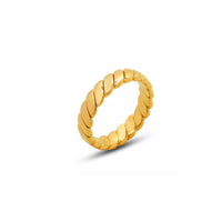HELM RING GOLD