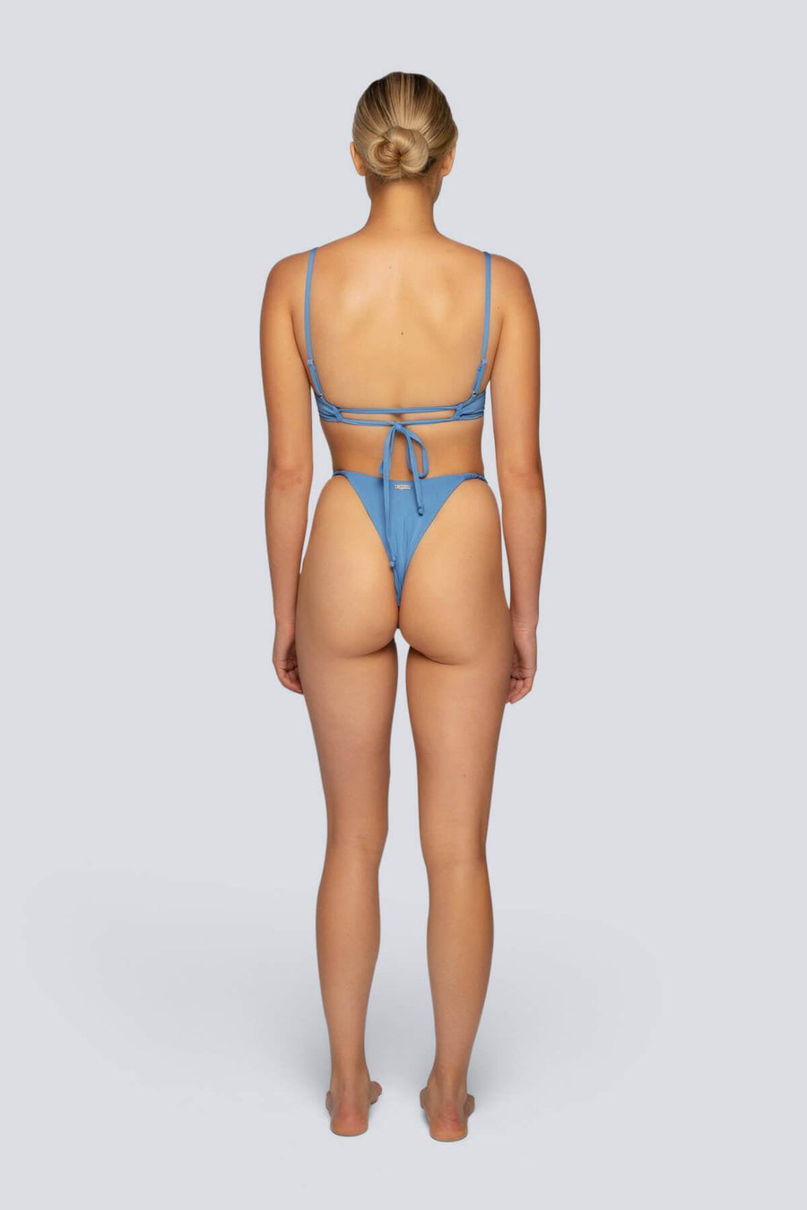 FELIX BIKINI BOTTOM AIR BLUE