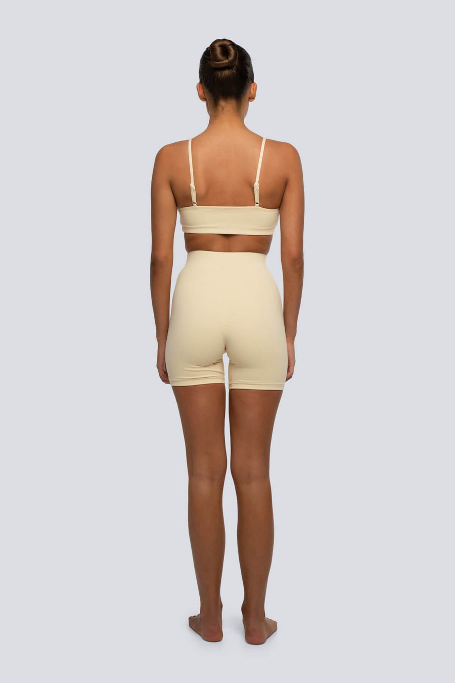 THE MABEL BIKER CREAM