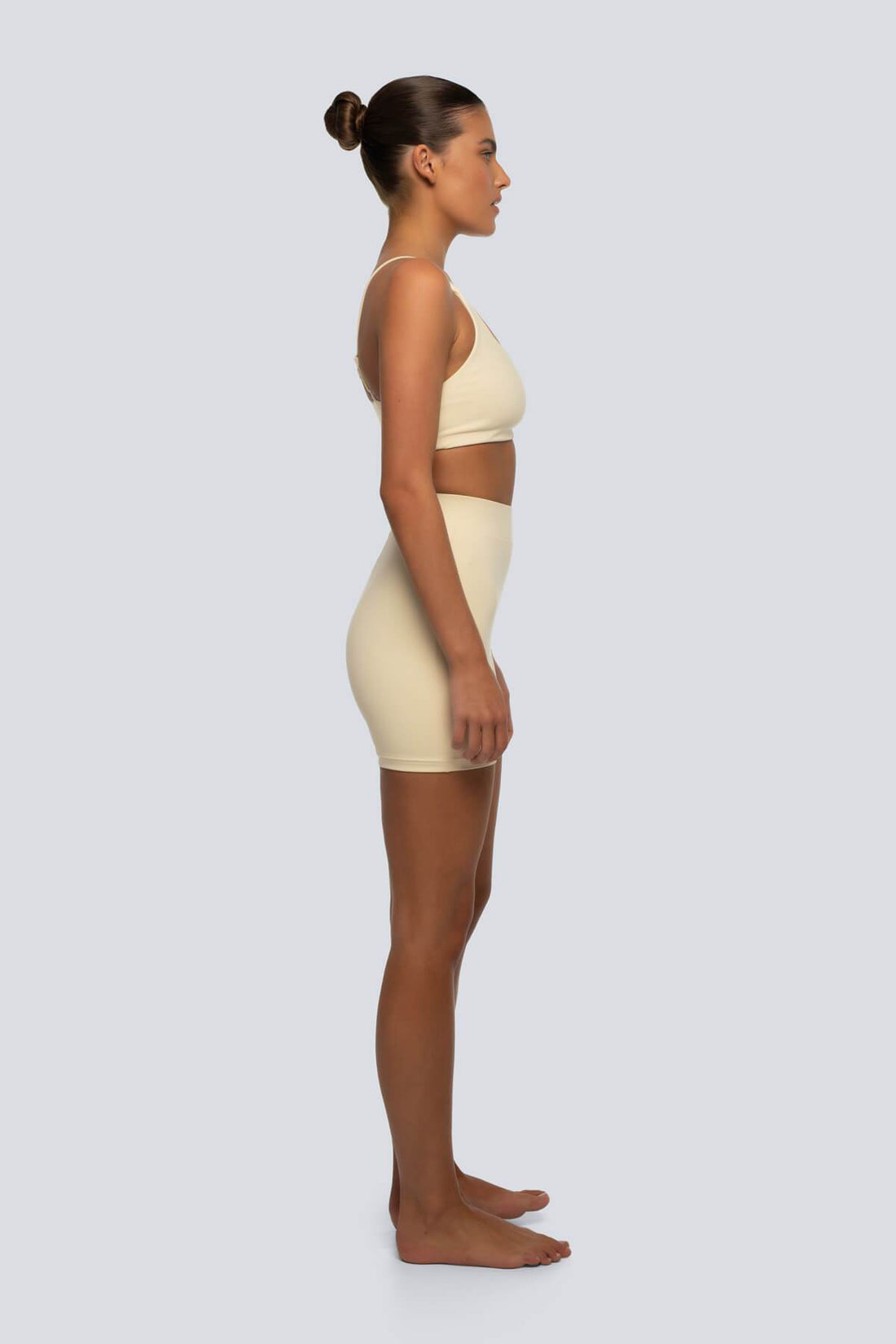 THE MABEL BIKER CREAM