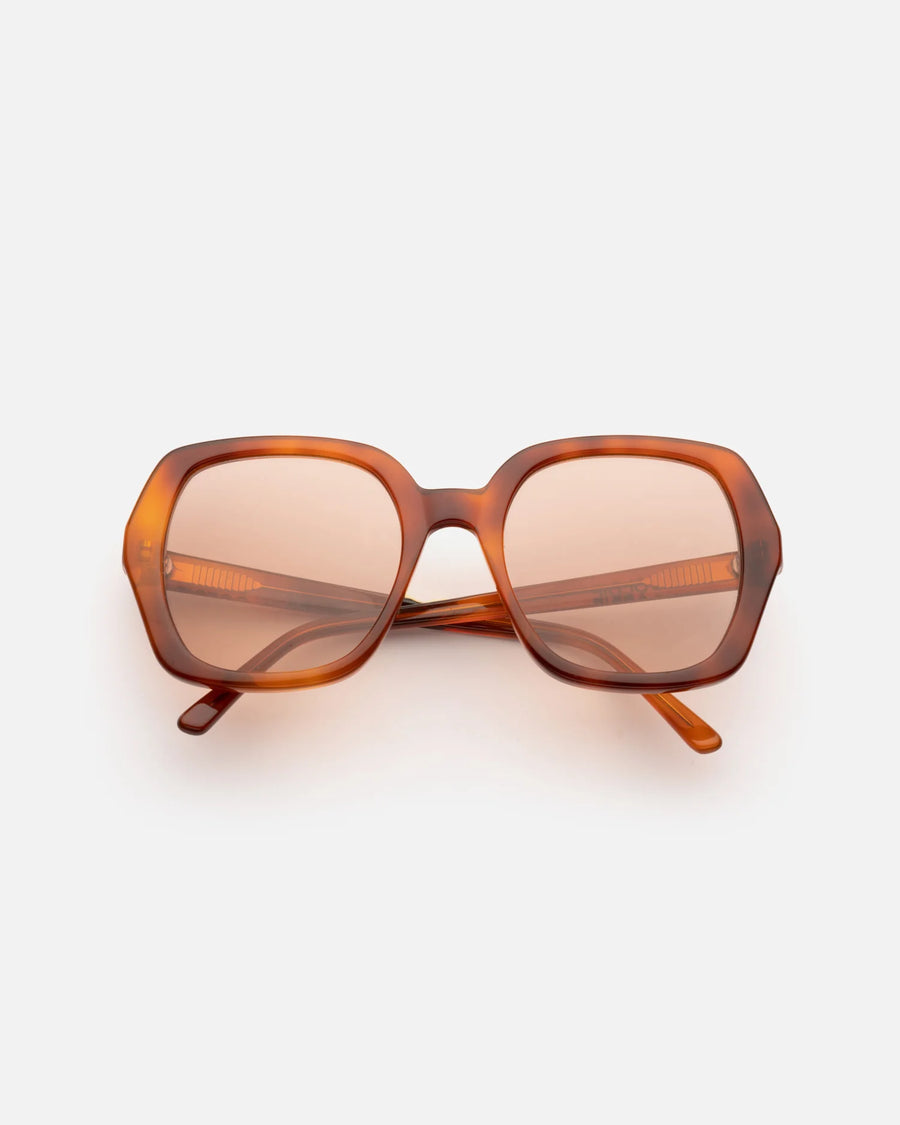 VIVIENNE - CHESTNUT