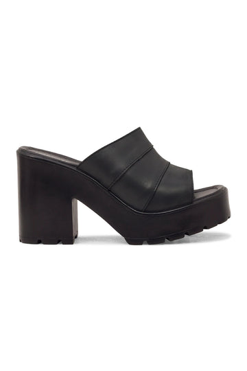 MINX BLACK