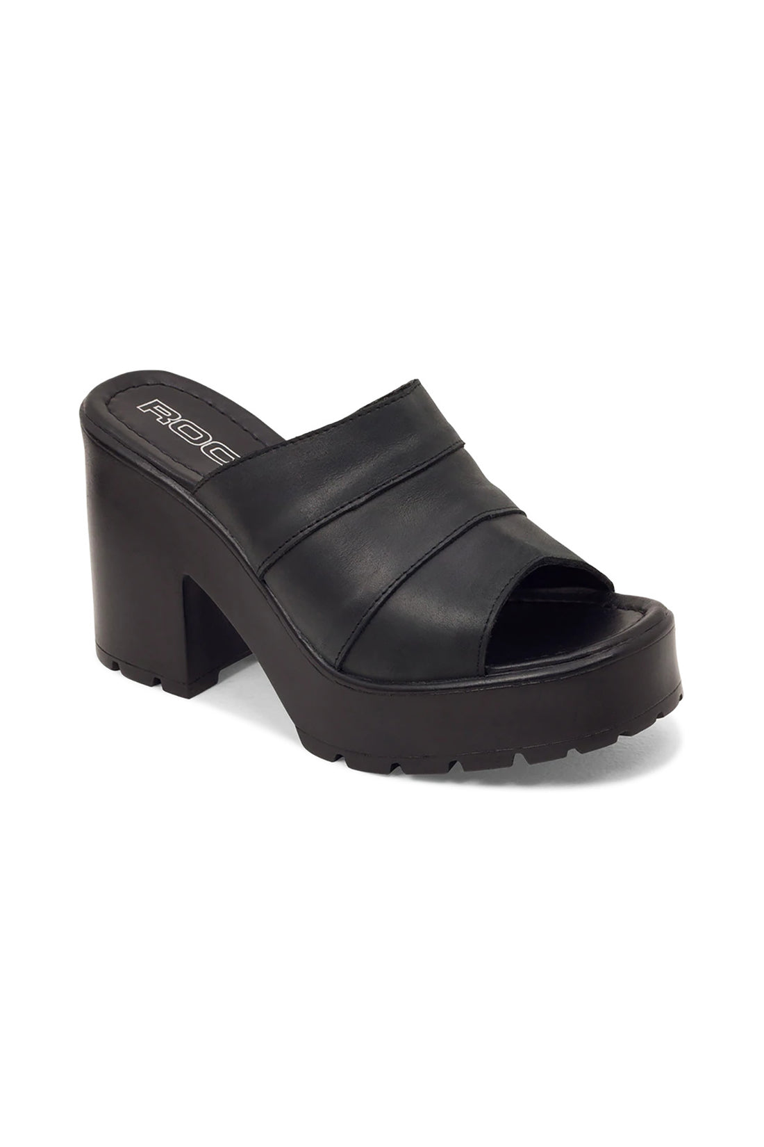MINX BLACK