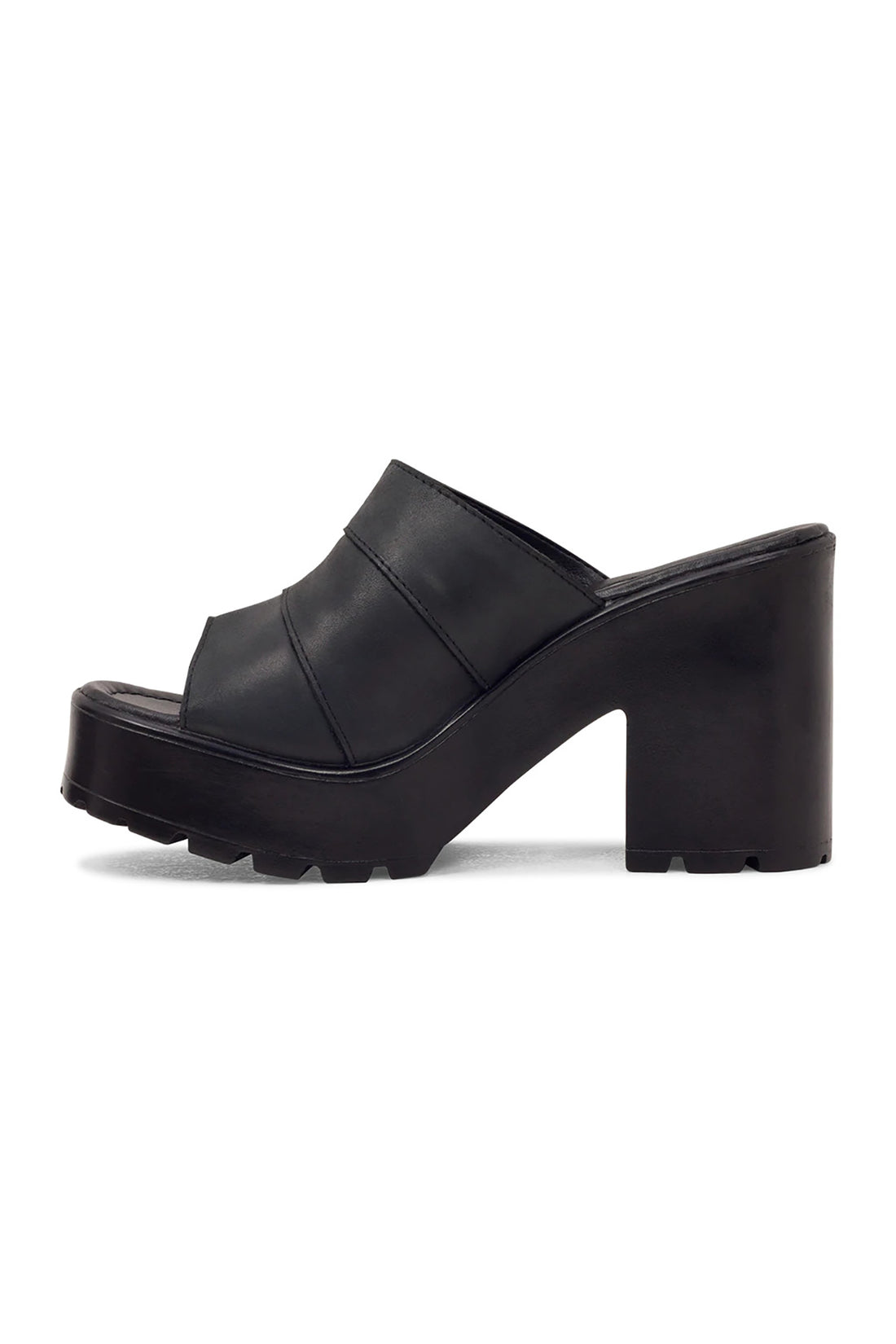 MINX BLACK