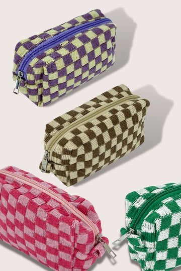 JOLENE MAKEUP CASE MULTI