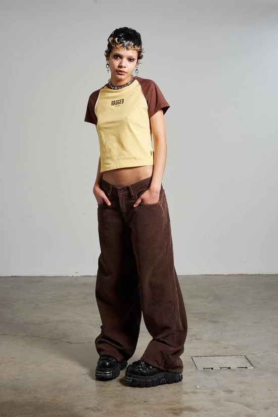 CORD RELEASE JEAN BROWN