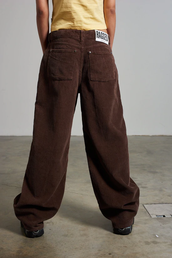 CORD RELEASE JEAN BROWN
