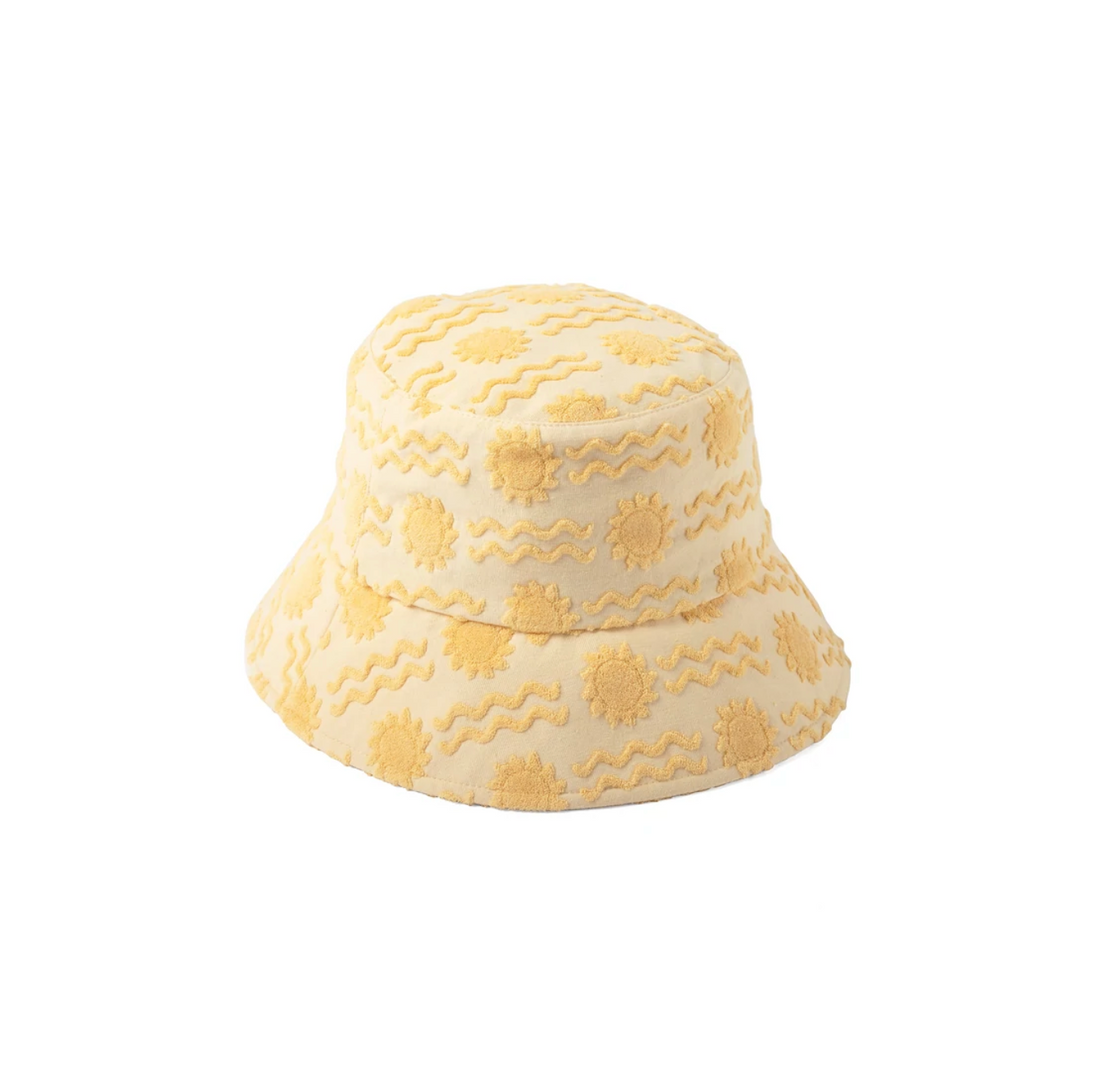 WAVE BUCKET SUMMER OF SUN