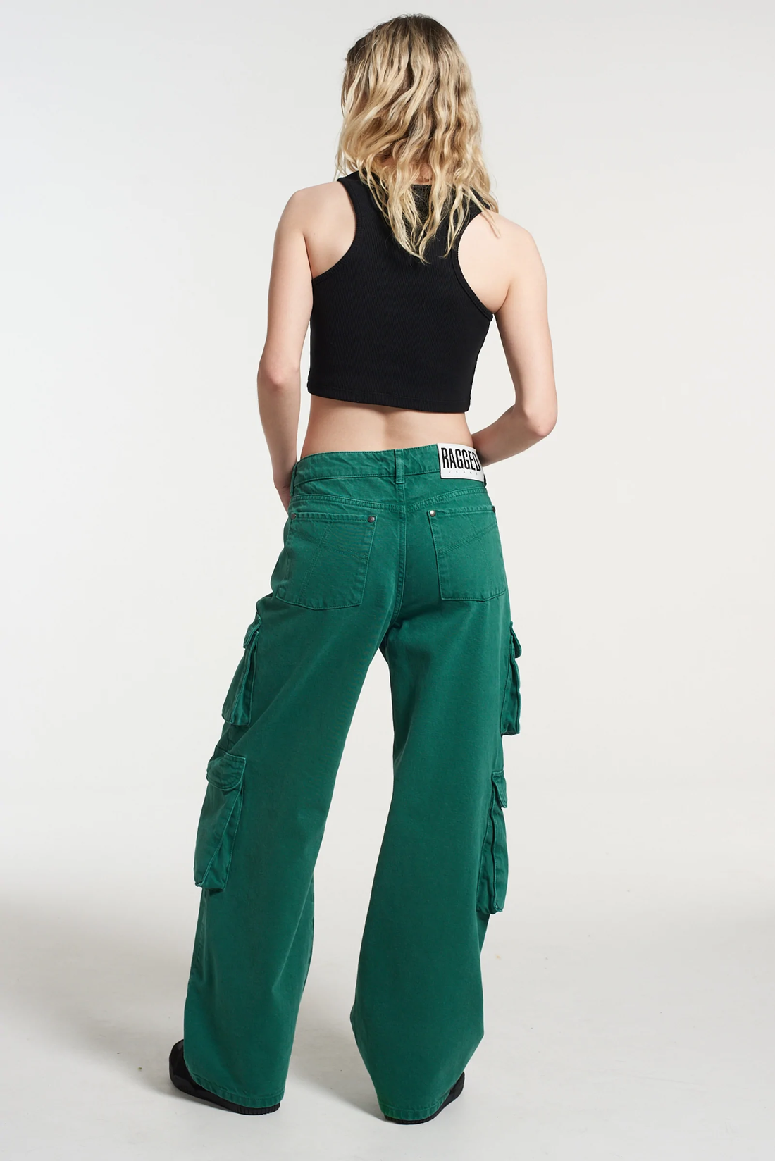 COMBAT RELEASE JEAN GREEN