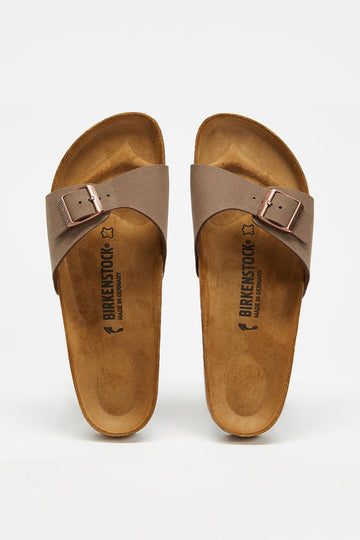 MADRID MOCCA BIRKIBUC NARROW