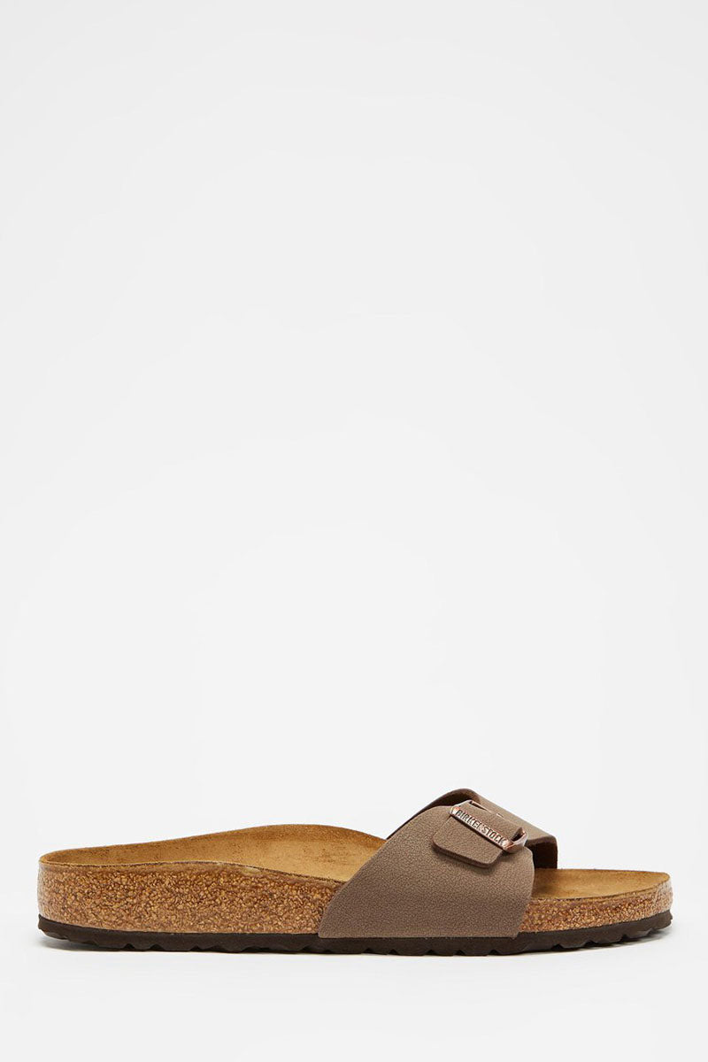 MADRID MOCCA BIRKIBUC NARROW