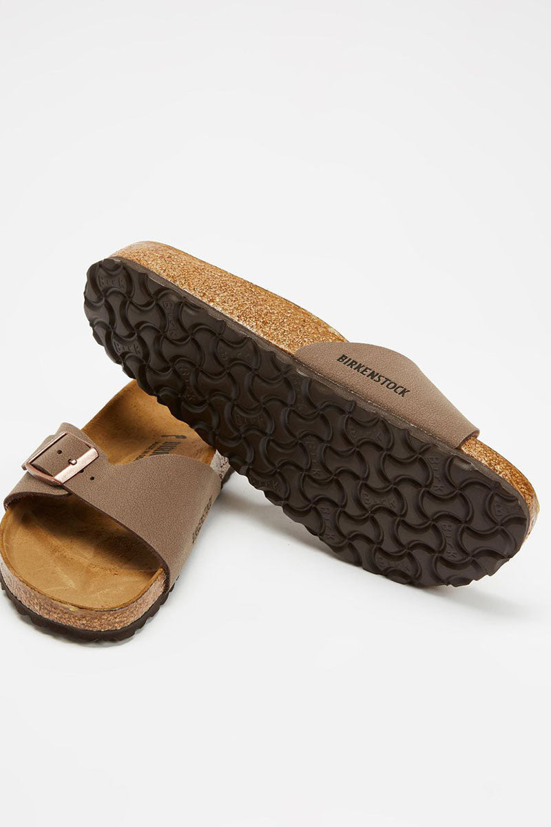 MADRID MOCCA BIRKIBUC NARROW
