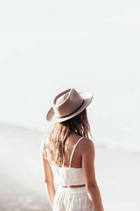 CALLOWAY IN FAWN