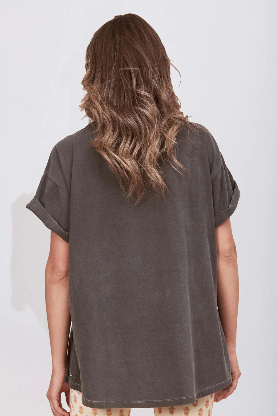 EQUALITY CLUB TEE