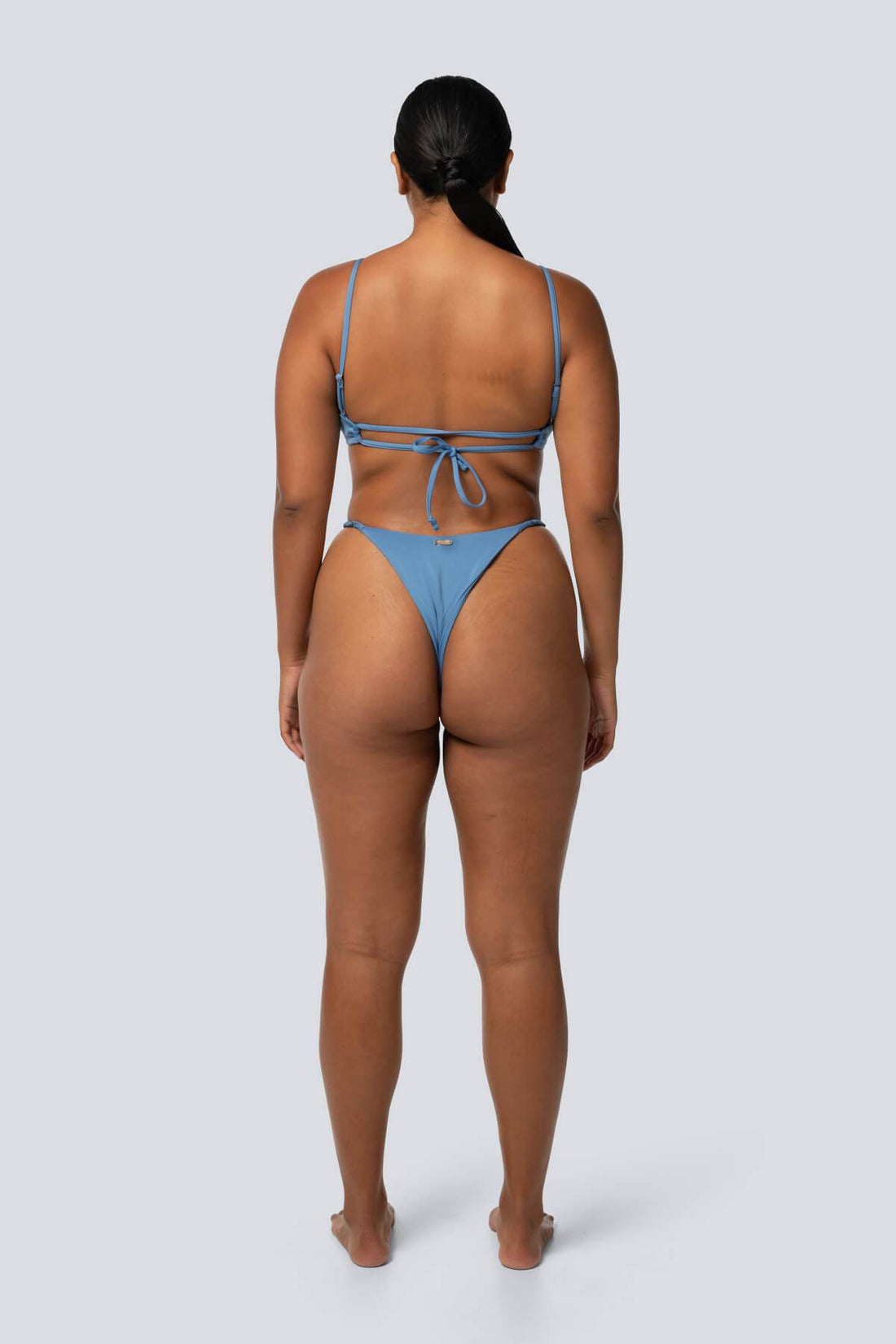 FELIX BIKINI BOTTOM AIR BLUE