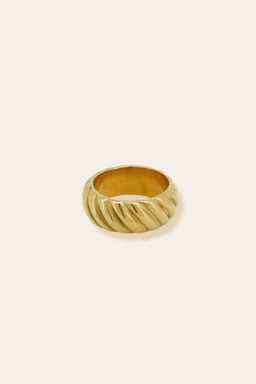 SOFIA RING IN GOLD