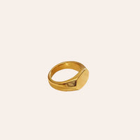 ZURIE RING IN GOLD